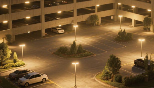 flood led lights